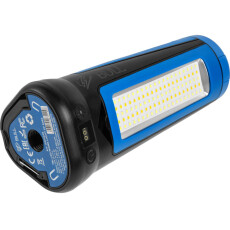 Фонарь светодиодный аккумуляторный BULL CF 5010