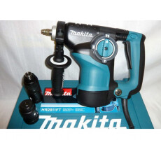Перфоратор MAKITA HR 2811 FT