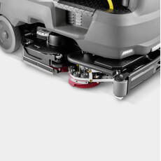 Поломоечная машина Karcher B 150 R Bp D90 *RU
