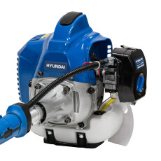 Триммер бензиновый HYUNDAI H 27 PRO