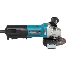 Одноручная углошлифмашина MAKITA GA 5095 X01 в коробке