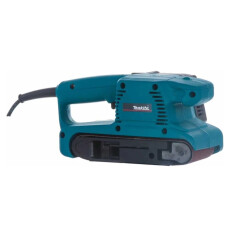 Ленточная шлифмашина MAKITA 9910J MAKPAC