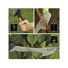 Топор мачете FISKARS (1051236)
