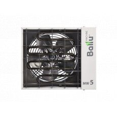 Тепловая пушка Ballu BHP-MW-5
