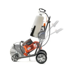 Тележка для бензореза Husqvarna KV9/12
