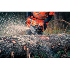 Бензопила Husqvarna 592XP