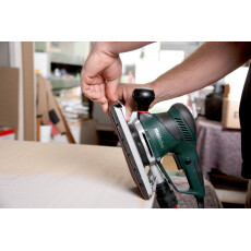 Плоскошлифовальная машина Metabo SRE 4351 Turbotec