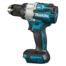 Аккумуляторная ударная дрель-шуруповерт MAKITA LXT DHP489Z в коробке