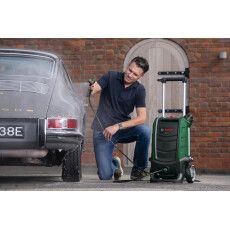 Аппарат высокого давления Bosch Fontus