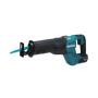 Аккумуляторная сабельная пила MAKITA XGT JR 001 GZ