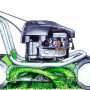Бензиновая газонокосилка VIKING MB 2.2 RT (6357 011 3411)
