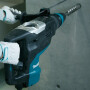 Перфоратор MAKITA HR 5212 C в чем. + Набор буров SDS-MAX 2 шт. MAKITA