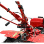 Культиватор бензиновый ASILAK SL-85L без колес