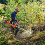 Бензиновый триммер Husqvarna 545FXT