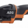 Сабельная пила AEG US 400 XE