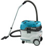 Аккумуляторный пылесос MAKITA VC006GMZ01 (без АКБ и ЗУ)
