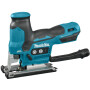 Аккумуляторный лобзик MAKITA DJV185Z в коробке