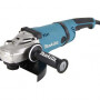 Двуручная углошлифмашина MAKITA GA 9040 SFK