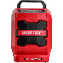 Аккум. радио WORTEX CR 1803 в кор. ALL1 XLT SOLO