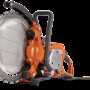 Электрический резчик Husqvarna K 6500 Ring Prime