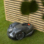Газонокосилка-робот Husqvarna Automower 410XE NERA
