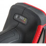 Угловая шлифмашина Wortex CAG 1812 E в коробке