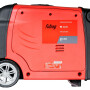 Генератор цифровой FUBAG TI 3200
