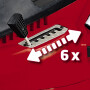Газонокосилка электрическая Einhell GC-EM 1742
