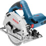 Дисковая пила Bosch GKS 165 Professional