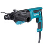 Перфоратор MAKITA HR 2670 в чем.