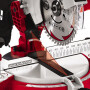 Торцовочная пила Einhell TE-MS 2112 L