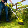 Электрический триммер Ryobi RLT5027