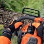 Бензопила Husqvarna T540XP Mark III X-Cut HSM X-Precision