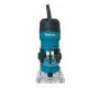 Фрезер кромочный MAKITA 3711 в коробке