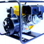 Мотопомпа RATO RT50YB100-7.2Q
