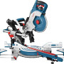 Торцовочная пила Bosch GCM 8 SDE Professional