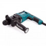 Перфоратор MAKITA HR 1840 в чем.