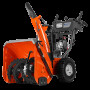 Снегоуборщик Husqvarna ST 324