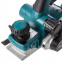 Рубанок электрический MAKITA KP 0810 C в кор.