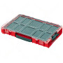 Органайзер Qbrick System PRO Organizer 100 MFI RED Ultra HD