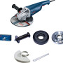 Углошлифмашина Bosch GWS 2200