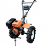 Бензиновый культиватор Skiper SP-1600PRO Black Edition (без колес)
