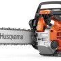 Бензопила Husqvarna T540XP Mark III