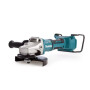 Аккумуляторная углошлифмашина MAKITA DGA700Z