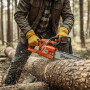 Бензопила Husqvarna T540XP Mark III X-Cut HSM X-Precision
