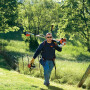 Бензиновый триммер Stihl FS 460 C-EM