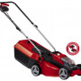 Газонокосилка аккумуляторная Einhell GE-CM 18/30 Li-Solo