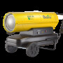 Дизельная тепловая пушка Ballu BHDP-100