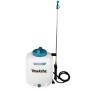 Опрыскиватель аккумуляторный Makita DUS108Z
