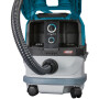 Аккумуляторный пылесос MAKITA XGT VC001GLZ03 (без АКБ и ЗУ)